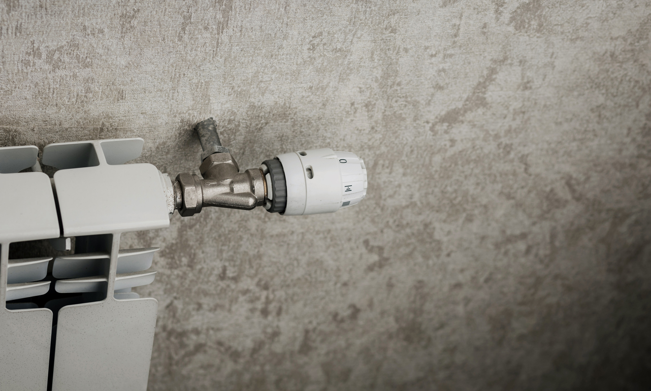 Fonctionnement Robinet thermostatique : Tout comprendre - Airko