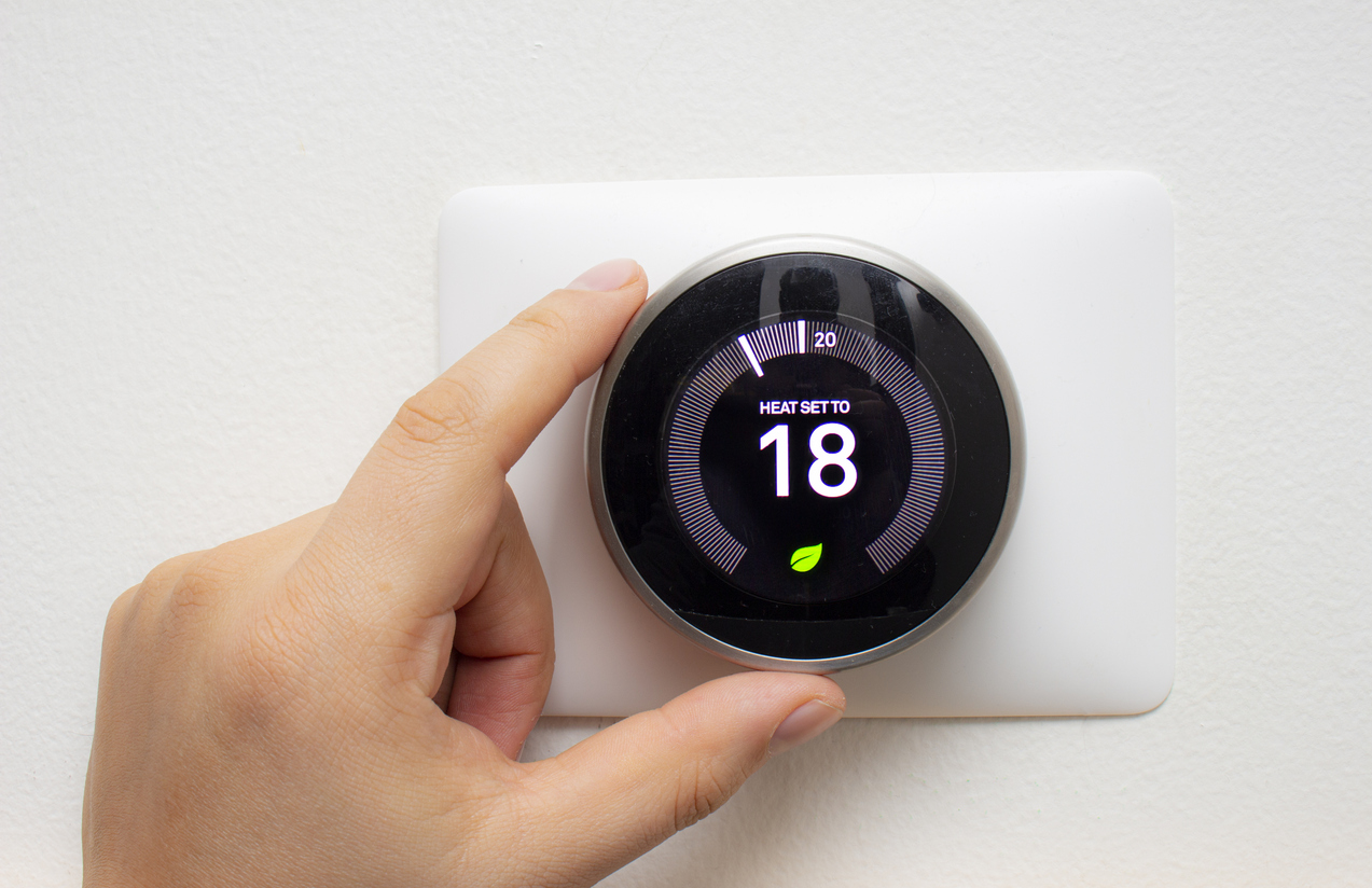 Tout savoir sur les différents types de thermostats et leur utilisation