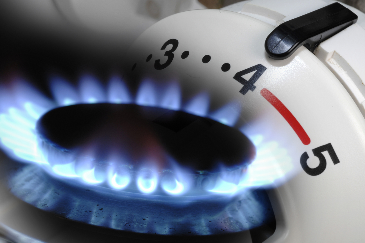 Tout ce qu’il faut savoir sur le chauffage au gaz : avantages, inconvénients et avenir