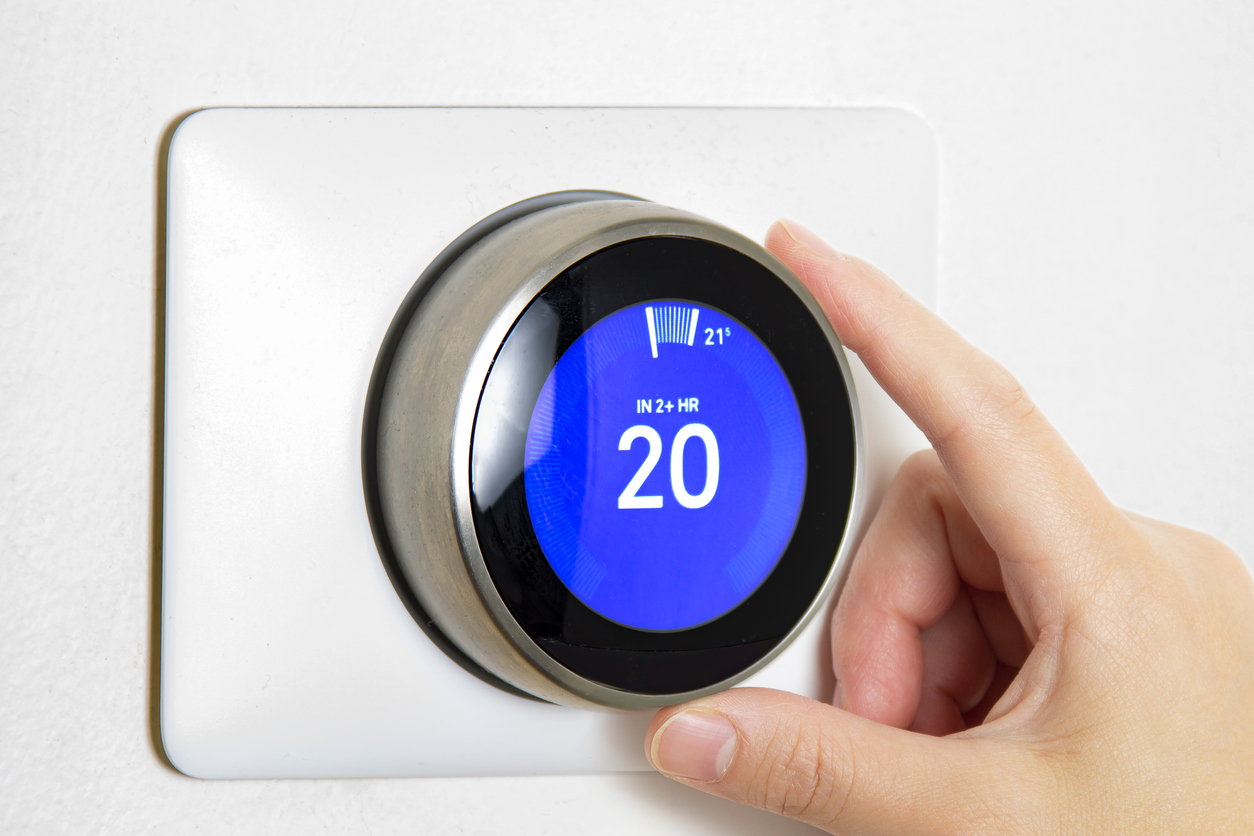 Nos guides sur les thermostats