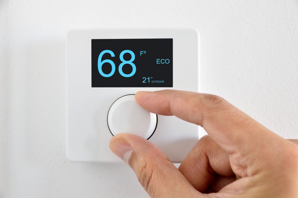 installer-thermostat