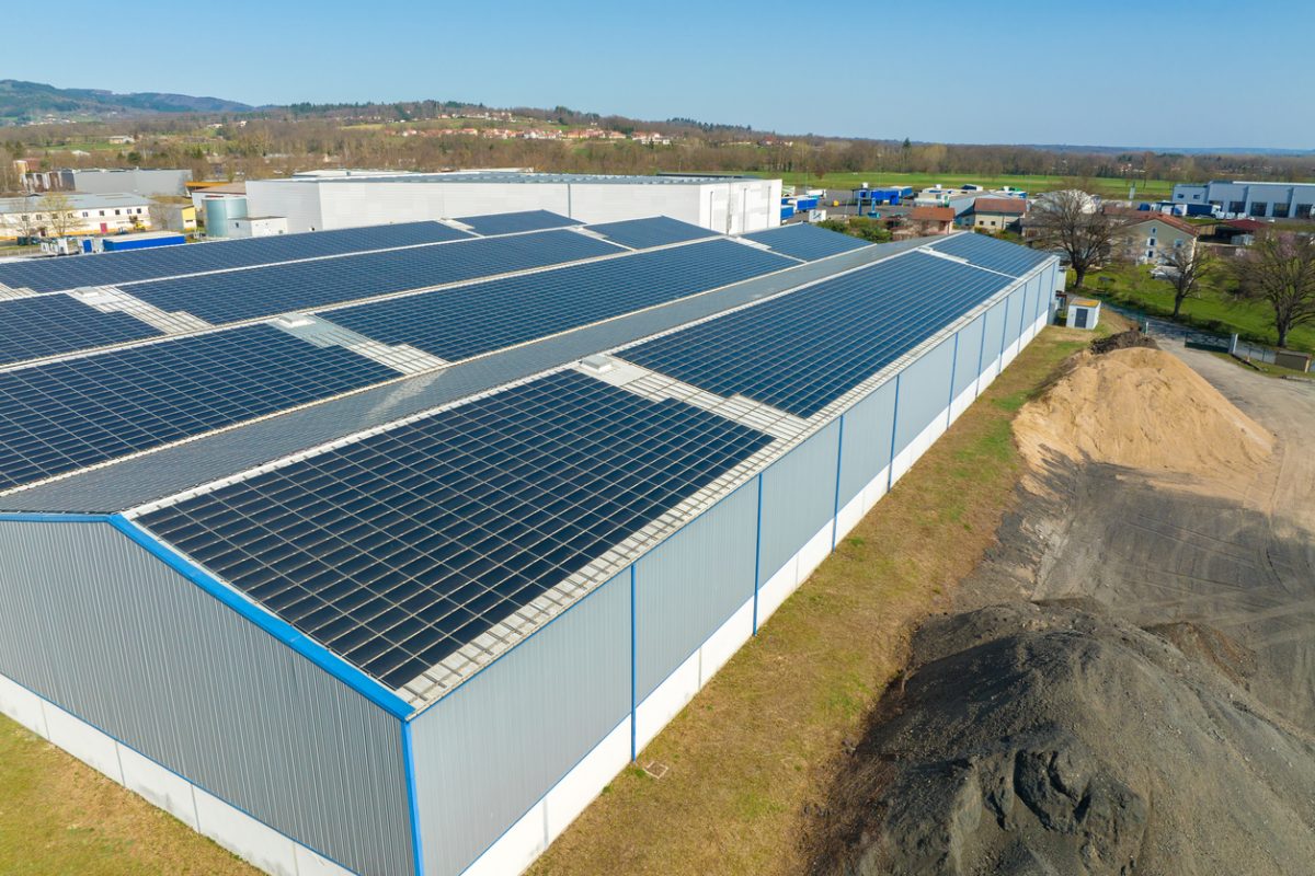 hangar-photovoltaique