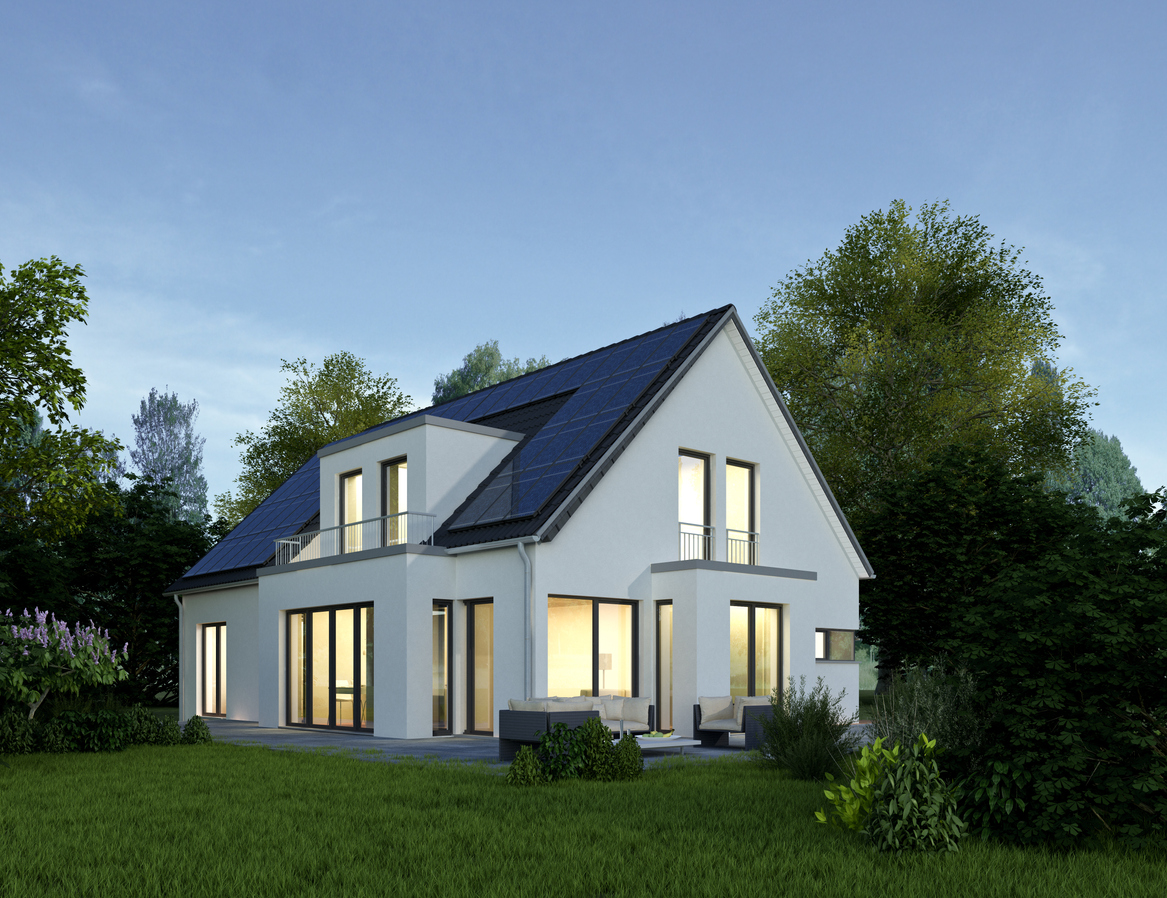 prix-panneau-solaire-pour-maison-100m2